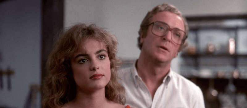 screenshot from Blame It on Rio