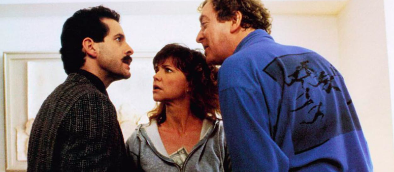 screenshot from Surrender