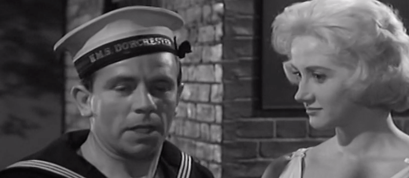 screenshot from The Bulldog Breed