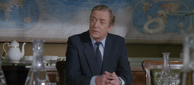 screenshot from The Fourth Protocol