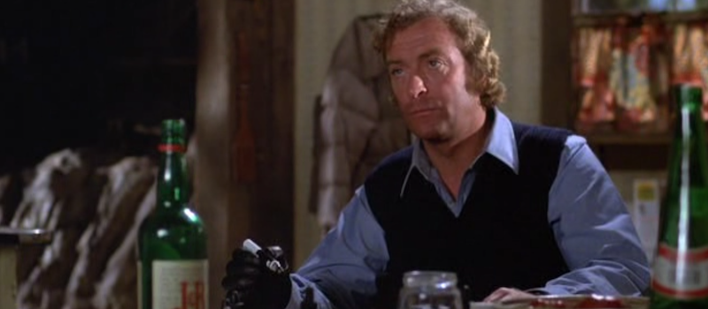 screenshot from The Hand