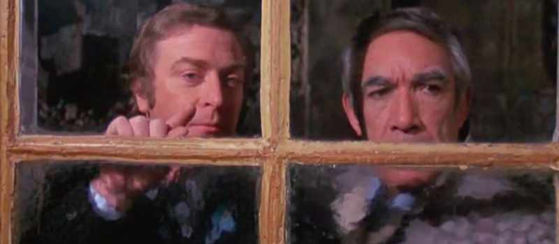 screenshot from The Marseille Contract