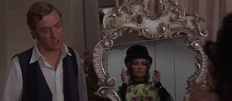 screenshot from X, Y and Zee