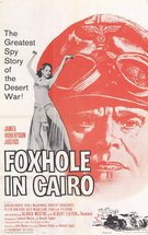 A Foxhole in Cairo