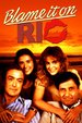 Movie Poster of Blame It on Rio