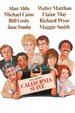 Movie Poster of California Suite