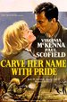 Movie Poster of Carve Her Name with Pride