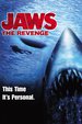 Movie Poster of Jaws: The Revenge