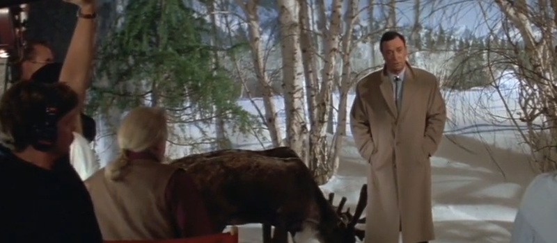 screenshot from On Deadly Ground