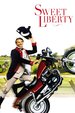Movie Poster of Sweet Liberty