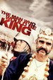 Movie Poster of The Man Who Would Be King